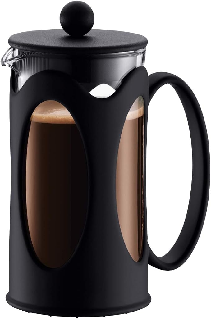 Bodum Replacement Part Cross Plate for Glass French Press, 12 Ounce, Stainless Steel