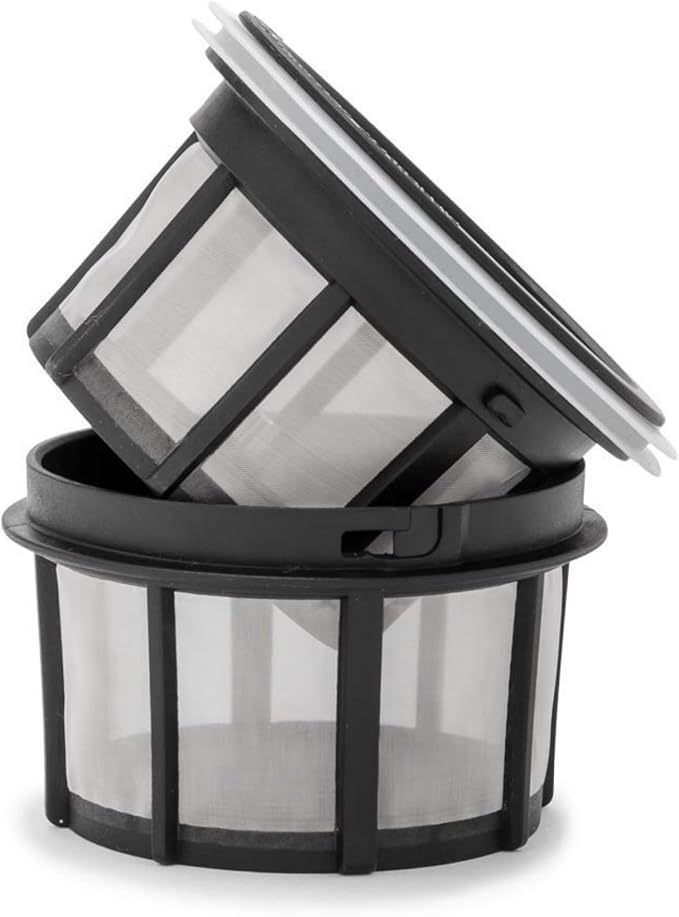 ESPRO 18 Ounces Replacement Coffee Micro-Filter for ESPRO P3/P5/P7 French Press