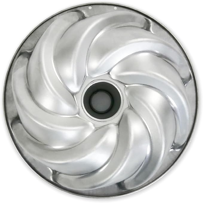 USA Pan Global Swirl Tube Cake Pan