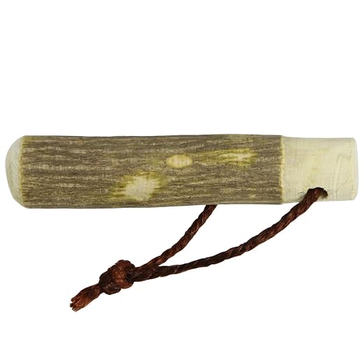 Japanese Mortar and Pestle, 6.69 in (90mm) Mini Sansho Pestle, Suribachi with a 3.34-inch Diameter, Made in Japan