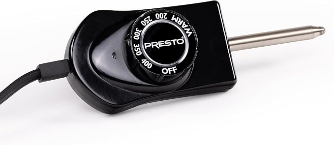 Presto 07061 22-Inch Electric Ceramic Griddle