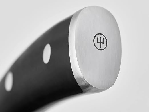 Wüsthof Classic Ikon 8" Chef's Knife