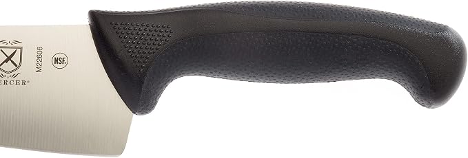 Mercer Culinary Millennia 6 Inch Chef's Knife