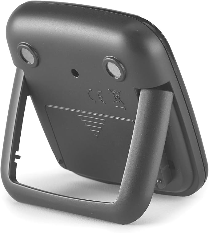 Polder Digital Kitchen Timer - Black