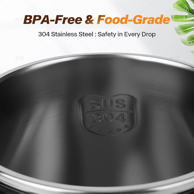Electric Kettle, Gray, 1.8L | Retro, 1350W Fast Boil, Stainless Steel Interior, BPA Free, Automatic Shut Off