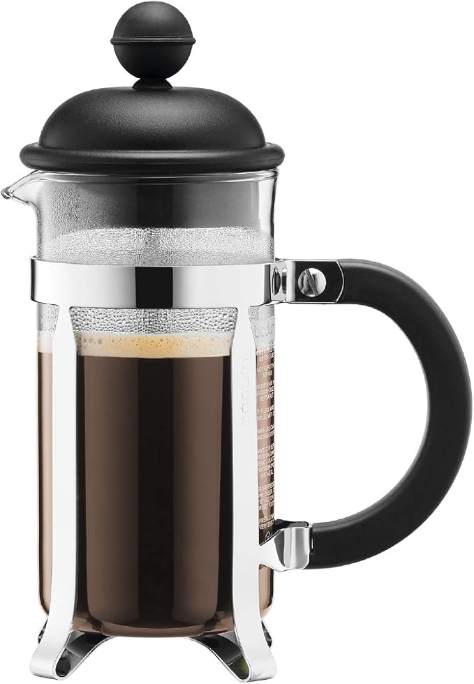 Bodum Replacement Part Cross Plate for Glass French Press, 12 Ounce, Stainless Steel