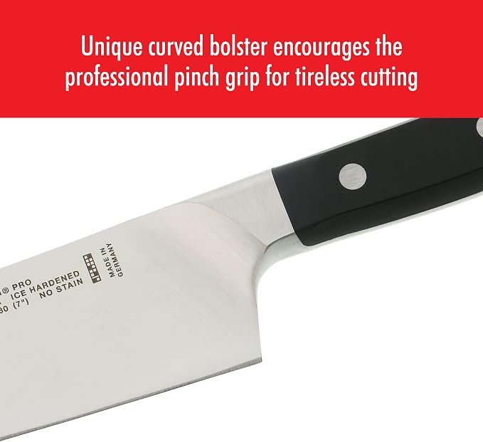 ZWILLING Pro 2-pc Chef's Set