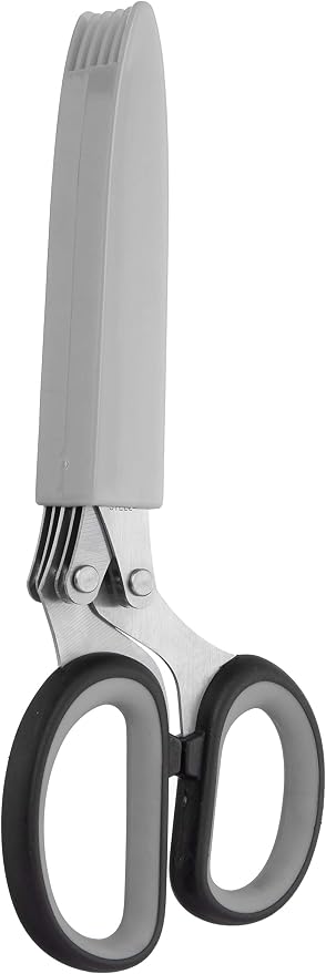 Mercer Culinary Herb Scissor with Blade Guard 7 5/8-Inch