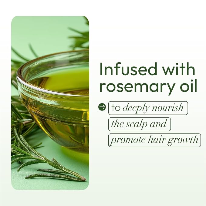 ORS Olive Oil Revitalizing Sheen Spray with Rosemary, Batana & Biotin Oil 10 Ounces (Pack of 3)