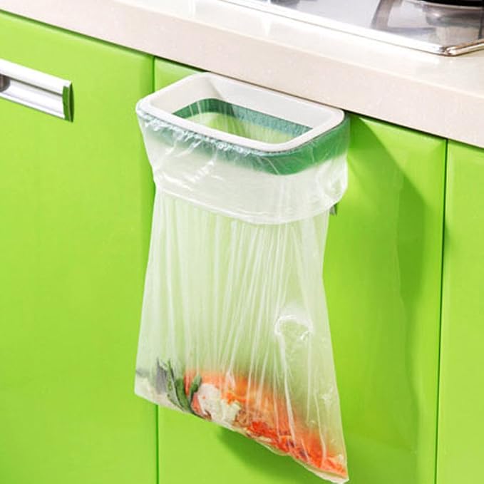 12" X 16" Plastic Produce Bag on a Roll, Bread and Grocery Clear Bag, 350 Bags/Roll, Total 8 Rolls