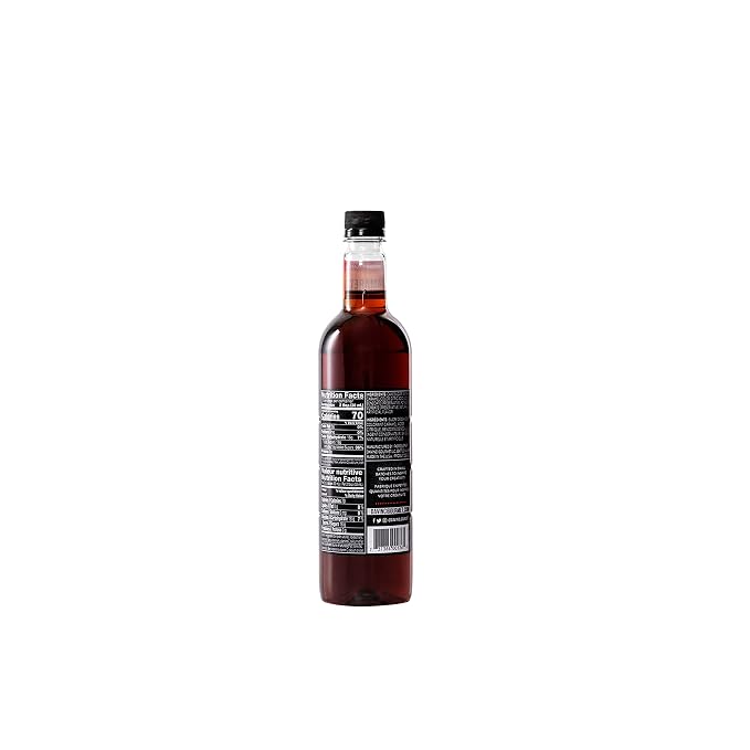 DaVinci Gourmet Classic Amaretto Syrup, 25.4 Fluid Ounces (Pack of 4)