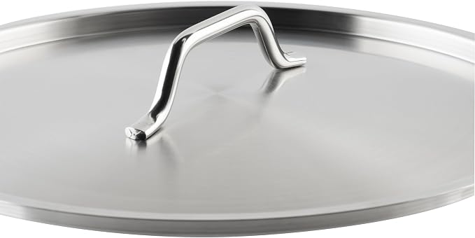 Winco Cover for SSFP-12/12NS | Great for Food Protection, Storage, Serving and Foodservice