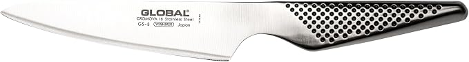 Global 5" Chef's Utility Knife