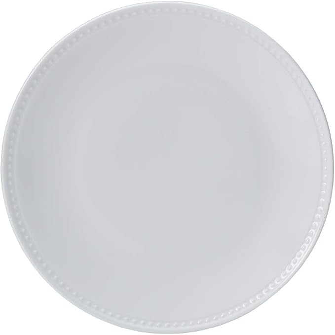 Mikasa 5224192 Loria 16-Piece Dinnerware Set, Service for 4