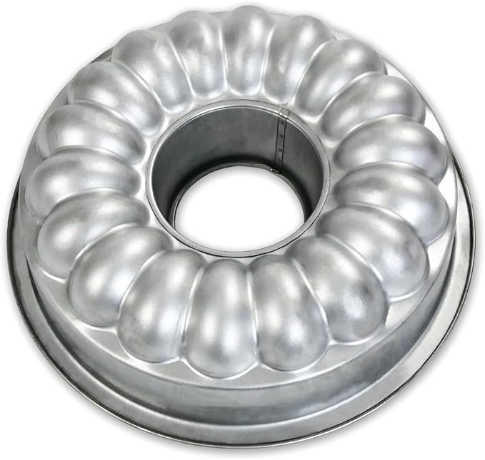 USA Pan Global Savarin Tube Cake Pan