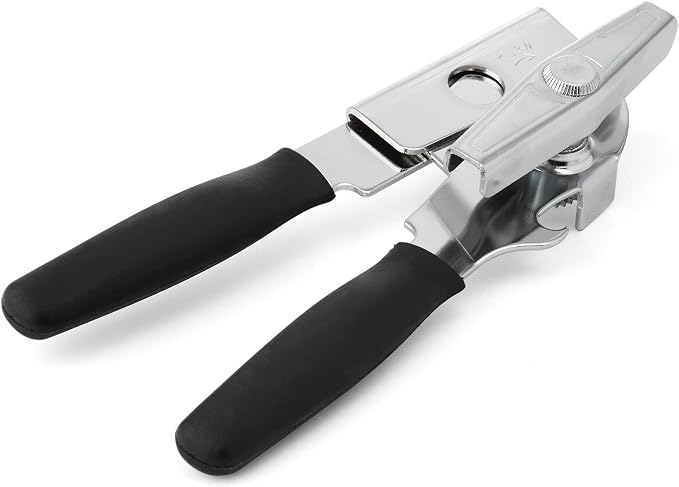 Swing-A-Way – Comfort Grip – Swing-A-Way Comfort Grip Opener - Black