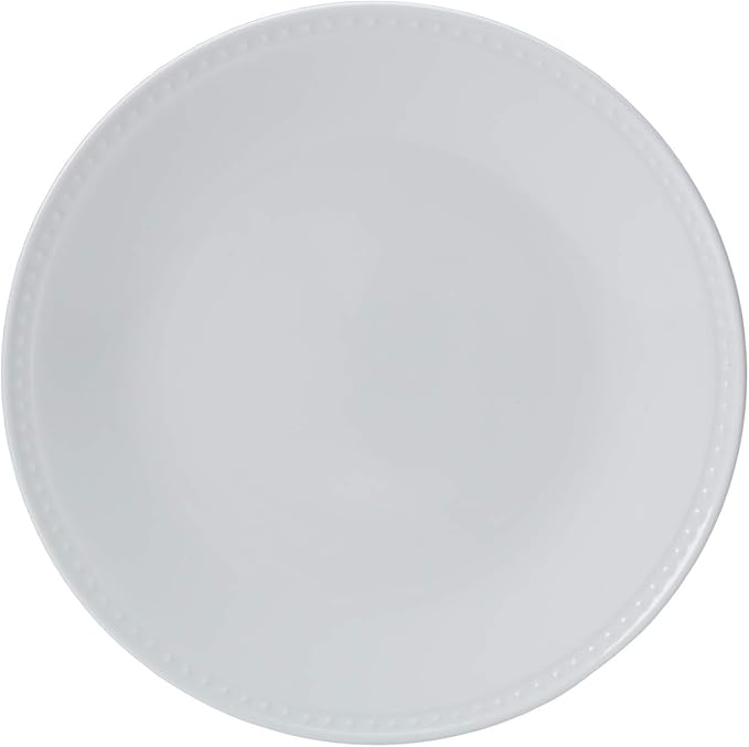 Mikasa 5224192 Loria 16-Piece Dinnerware Set, Service for 4