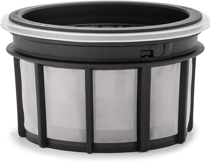 ESPRO P7 French Press, 32oz, Polished, Stainless Steel Coffee Maker | Double Filter Coffee Press, Grit-Free Coffee, Heat Resistant Insulated tea Press, Easy Hot and Cold Coffee Brewer, Tea Brewer