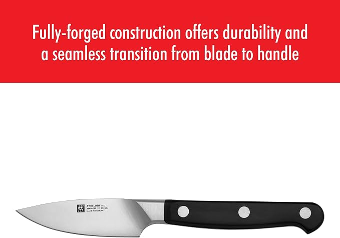 ZWILLING Pro 2-pc Chef's Set