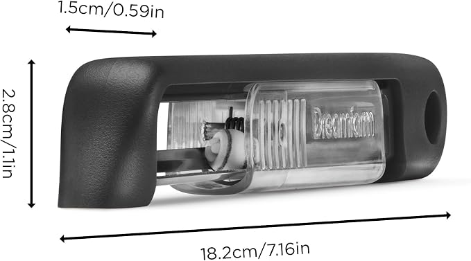 Dreamfarm Sharple Self-Sharpening Vegetable Peeler - Black | Ceramic sharpener in safety cover automatically hones stainless steel swivel blade, suitable for left & right handed use