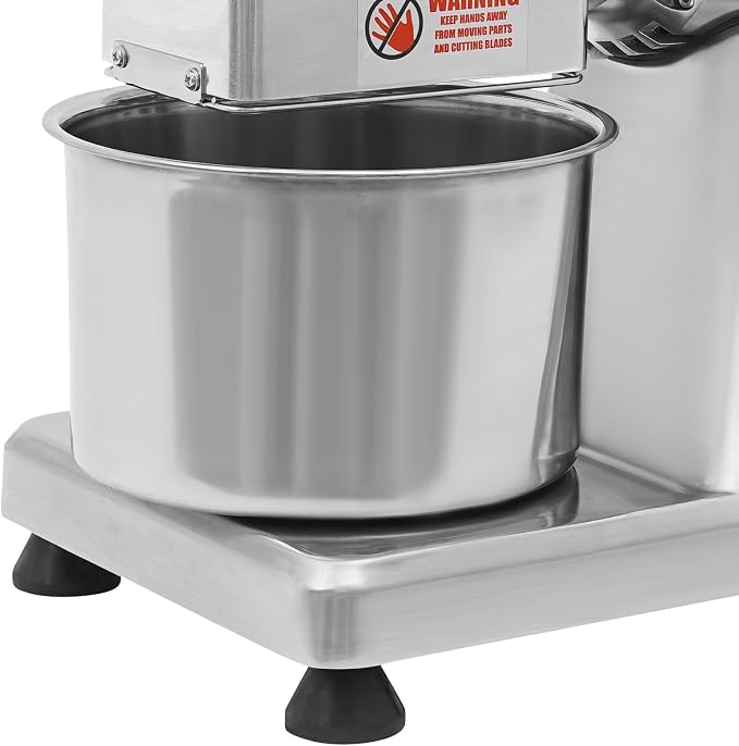 Electric Cheese Grater, 550W Stainless Steel Cheese Grinding Machine | Commercial Cheese Grinder Grating Machine, 88 lbs/h Output, Cheese Butter Bread Bran Shredder