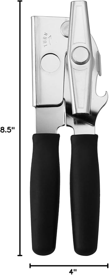 Swing-A-Way – Comfort Grip – Swing-A-Way Comfort Grip Opener - Black