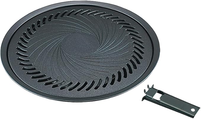 Iwatani BBQ Grill Plate (Large)
