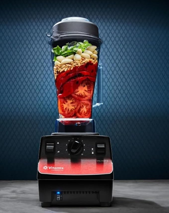 Vitamix 62826 Vita-P 3, 44 Oz Blender