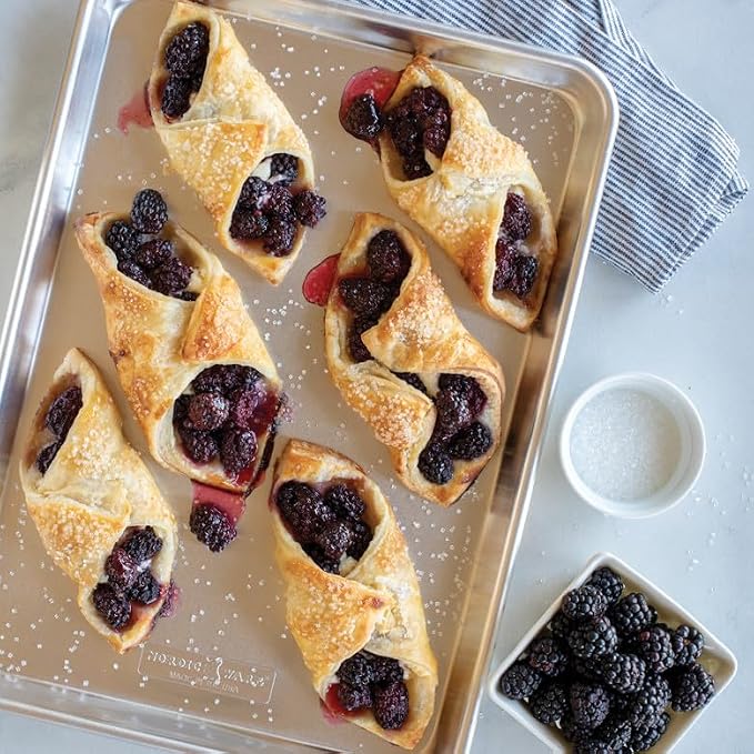 Nordic Ware Natural Jelly Roll Pan