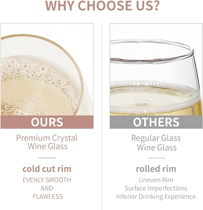 Sister Birthday Gifts,Funny Wine Glass,15oz Crystal Glass,Dishwasher Safe | ﻿ Best Friend Birthday Gifts For Women – Sister Gift - Unique Birthday Gifts for Sister