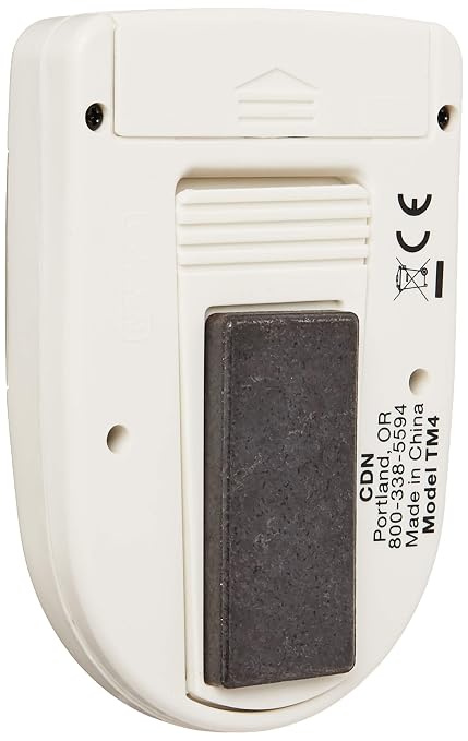 LOUD ALARM TIMER