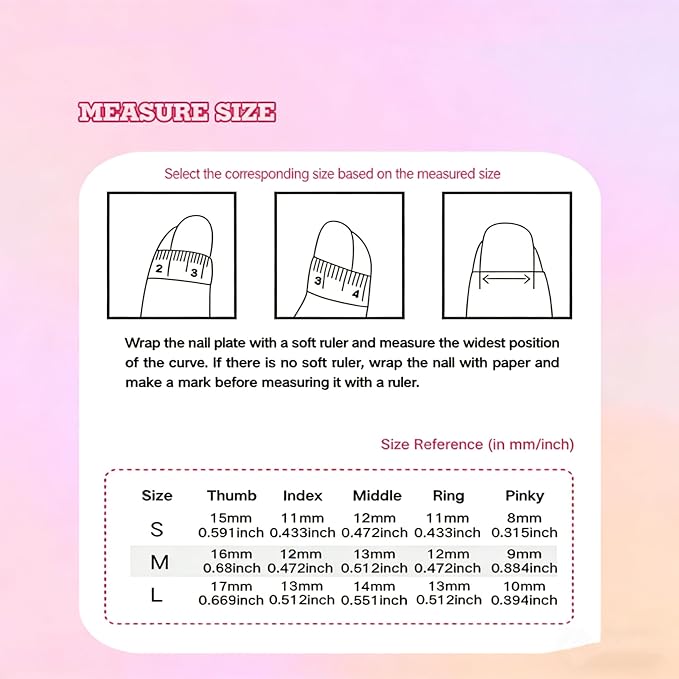 Flower Press on Nails Handmade 3D Pink Flower Designs Leopard Print French Tip Acrylic Nails Luxury Homemade Press on Nail Art Salon Quality Short Square Fake Nails for Women (M)