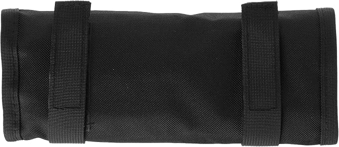 Mercer Culinary 8-Piece Garnishing Kit,Black