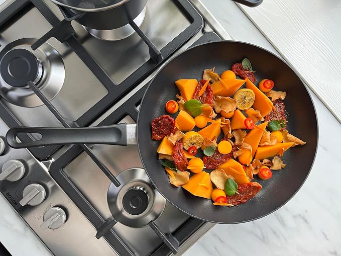 Scanpan Classic 10 Piece Cookware Set
