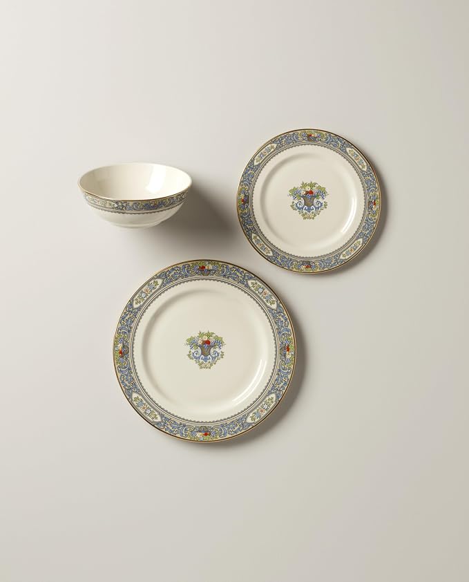 Lenox 116801010 Autumn Salad Plate