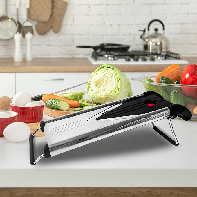 mandoline slicer, mandoline slicer for kitchen,Stainless Steel mandolin slicer,Vegetable Slicer,mandoline food slicer,slicer vegetable cutter,Cut-Resistant Gloves，
