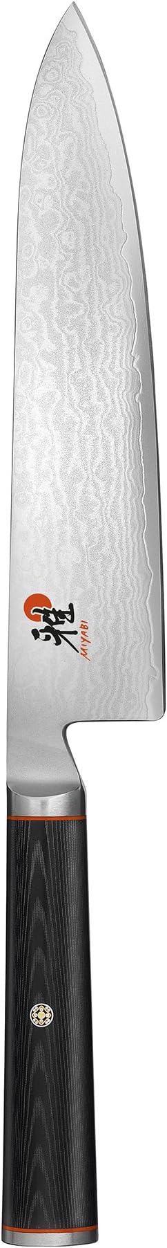Miyabi Kaizen 8-Inch Chef's Knife