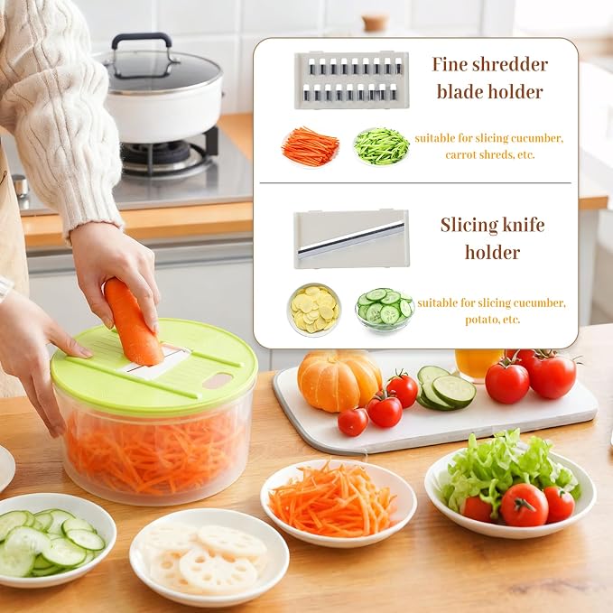 Salad Spinner,Lettuce Salad Spinners Best Rated,Fruit Vegetable Washer