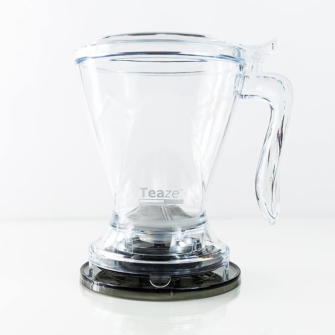 Tea Infuser for Loose Leaf Tea