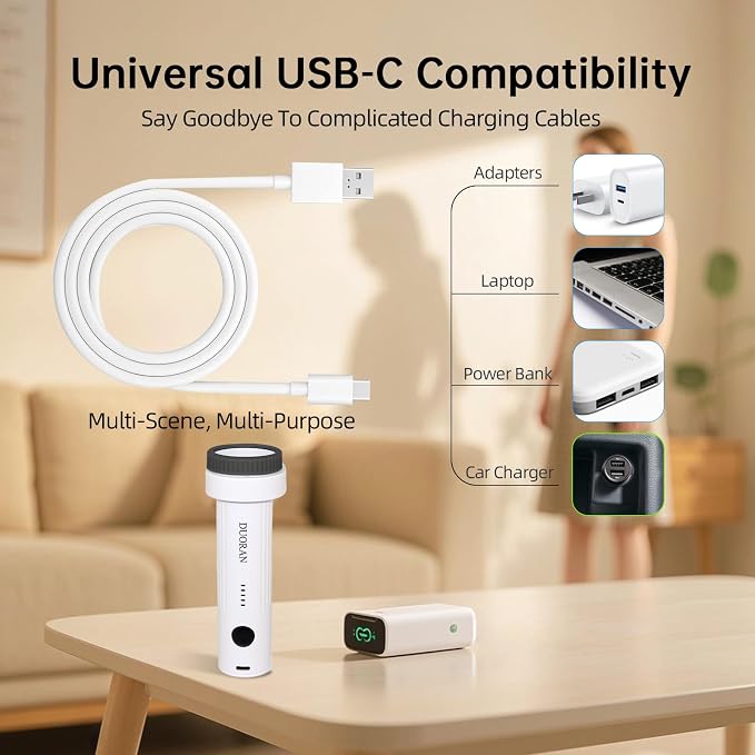 Cordless Electric Vacuum Pump for Vacuum Storage Bags Travel Air Pump, Portable USB Rechargeable Seal & Compression Bag Pump for Clothes, Blankets & Bedding (Black)