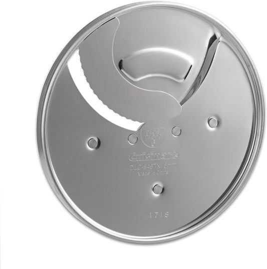 Cuisinart DLC-846TX-1 Replacement Disc Blade for DFP-11 DFP-7BC DLC-10 DLC-2007N DLC-2011 DLC-8S Food Processors – Genuine OEM Attachment