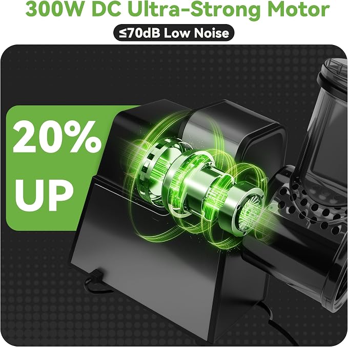 Electric Cheese Grater 7 in 1,Stainless Steel Salad Shooter,Slicer Shredder | 300W, Rotary Switch, for Block Cheese Vegetables Cucumber Carrot