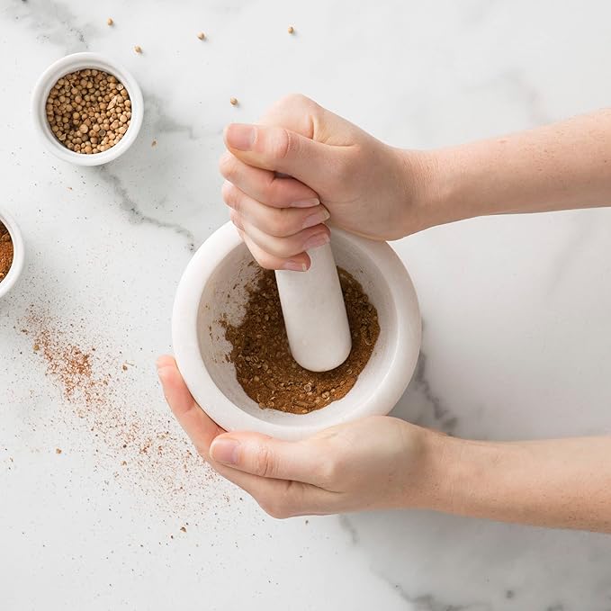 Chef'n Mortar & Pestle