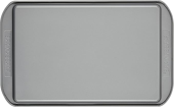 Farberware Nonstick Baking Sheet Set, 3-Piece Cookie Sheets