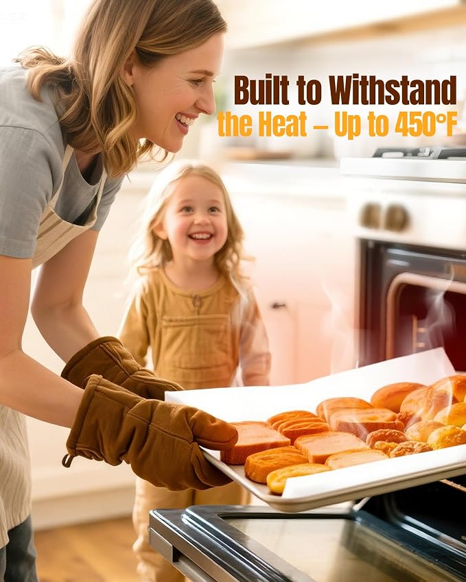 Parchment Paper Sheets, 140 Precut Unbleached Baking Paper Sheets for Oven, Air Fryer, Grilling, Steaming – Non-Stick, Greaseproof Quarter Sheet Liners for Cookies【Food-Safe White, 9" x 13"】