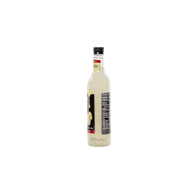 DaVinci Gourmet Classic Pina Colada Syrup, 25.4 Fluid Ounces (Pack of 4)