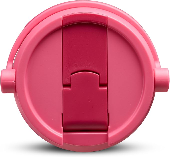 Igloo 32 oz Sport Sipper Tumbler | Stainless Steel Drinkware | Thrift Pink