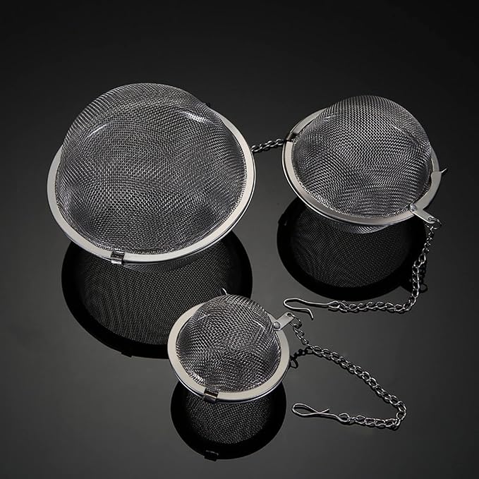 Tea Infuser (10PCS Tea Infuser)