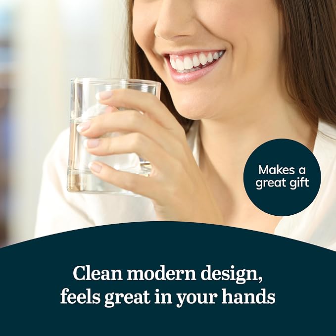 Province Tumbler & Rocks Beverage Glasses Set of 24, Clear Glass Cups | 15.2 oz and 11.1 oz Capacities for Water, Juice, Cocktails, and More with Lightweight Design and Dishwasher-Safe Cleanup