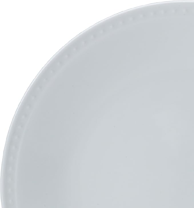 Mikasa 5224192 Loria 16-Piece Dinnerware Set, Service for 4